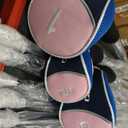 PGF Lady Concord Women's Complete Golf Club Set [15-Piece] [Hand: Right] [Length: Standard]
