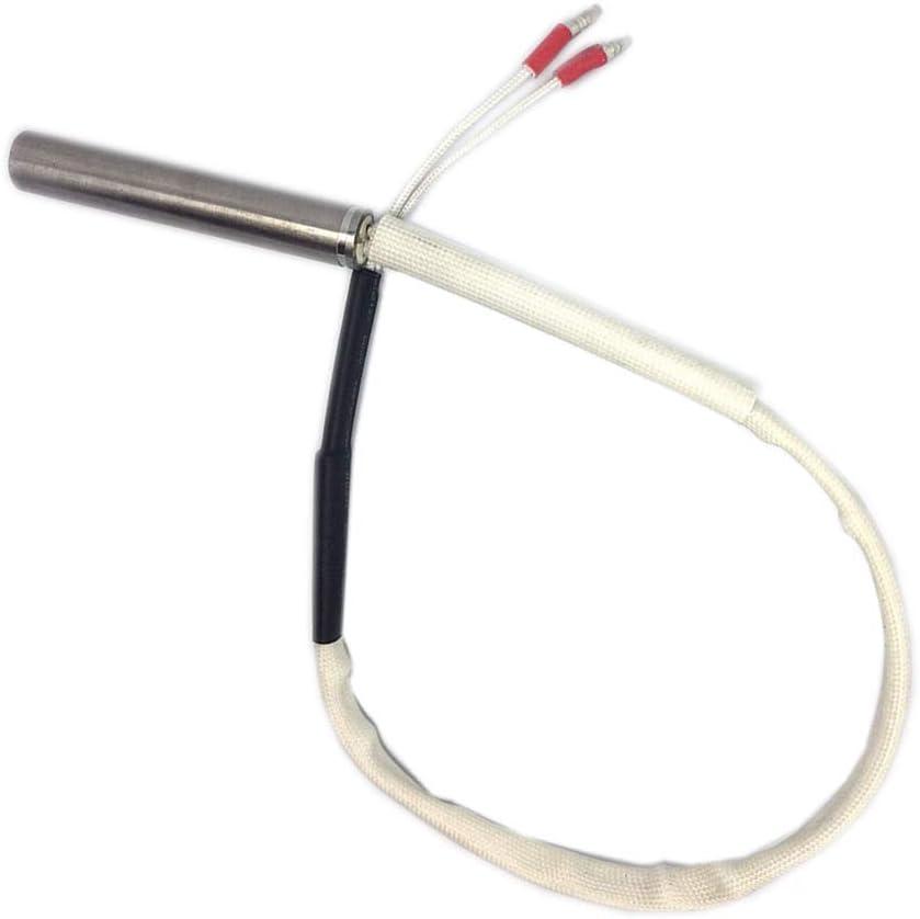 ZHOUWHJJ Replacement Igniter for 110V Green Mountain Daniel Boone and Jim Bowie Pellet Grill