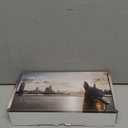 26Ft Retractable Dog Leash, Heavy Duty Great Leash for Dog up to 110 lbs, AntiSlip Rubberized Handle, OneHanded Brake, Strong Nylon Tape, Tangle Free(Large Size) 