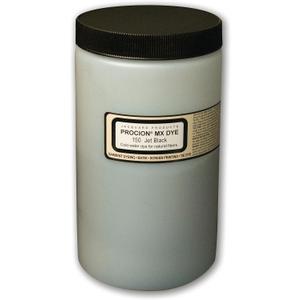 Procion Mx Dye Jet Black 1 Lb