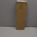 Light Bulb Changer Pole Kit 3 FT to 20 FT Telescoping Extension Pole with 2 Baskets and Suction Cup Lightbulb Changing for High Ceilings and Recessed Lights Removal Tool