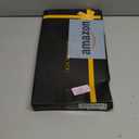 SRIWATANA Jewelry Organizer Display Extra Tall Necklace Holder 3 Tier Jewelry Tree Stand, Gift Idea (Weathered Grey & Black)