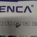 NEENCA Professional Knee Brace for Pain Relief, Medical Knee Support with Patella Pad & Side Stabilizers, Compression Knee Sleeve for Meniscus Tear, ACL, Joint Pain, Runner, Workout (Black, XX-Large)