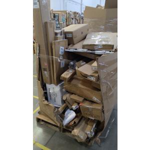 Pallet of Appears New Items