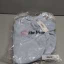 The Drop Women's Dierdre Sheer Maxi Skirt, XL