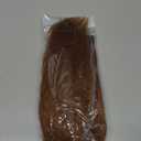 Generic 22 Inch Synthetic Long Straight Ponytail Clip On Hair Extensions Strap Ponytail Hair Pieces With Hairpins 137-30 22 Inch