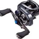 Shimano Bait Reel 23 SLX DC Series Fishing Reel Japan Import (70XG (Right))