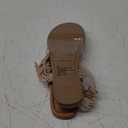 SM NEW YORK WOMEN SHOES PINK 6