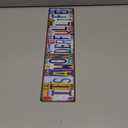 Vintage It's A Wonderful Life Wall Decor Street Signs Home Bar Coffee Metal Tin Signs 16 x 4 Inches (St-Y-08)