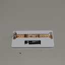 STIROLL Thin Replacement Band Compatible for Apple Watch 38mm 40mm 41mm 42mm(Series 11 10), Stainless Steel Metal Wristband Women Men for iWatch Ultra SE Series 9 8 7 6 5 4 3 2 1, Rose Gold