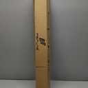 Feather Flag Pole Kit for Swooper Flag 8FT, Swooper Flag Pole Kit with Ground Spike for Feather Flags