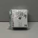 ZEEHOO Wireless Car Charger, DUOXX Dual Coils 15W Fast Charging AutoClamping Car Mount, Dashboard, Vent Charging Phone Holder for iPhone 17 16 15 14 13 12, S23 Ultra, Z Flip4 3, etc