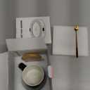 Coffee Mug Warmer & Luxury Marbling Mug Set, Electric Cup Warmer with Auto Shut Off, 4 Temperature Setting Smart Beverage Warmer, 8-Hours Auto Shut Off (Luxury Marbling Mug)