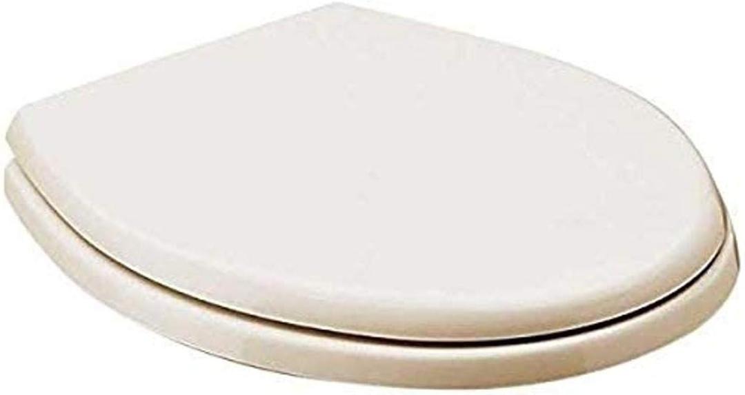 Dometic (385343831) Seat Cover Assembly, Bone White