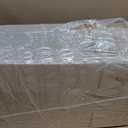 BOX USA Shipping Boxes 12"L x 6"W x 4"H 25-Pack Long Corrugated Boxes for Moving, Shipping, Mailing, Packing, Packaging and Storage