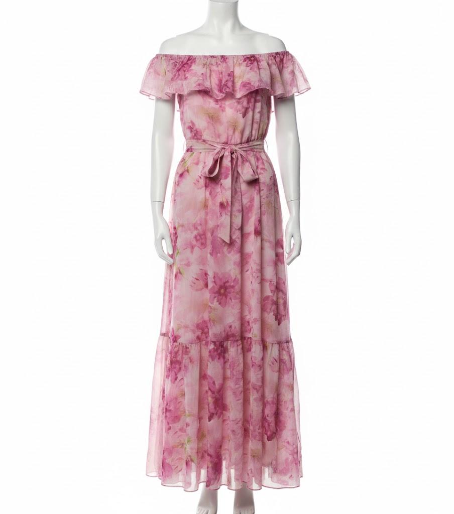 Women's 2025 Floral Summer Dress Smocked V Neck Boho Plus Size Beach Party Wedding Guest Ruffle Long Dresses 3XL