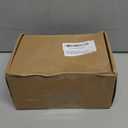 25 Pack Cabinet Knobs Brushed Nickel and Gold Dresser Drawer Knobs Silver and Gold Cabinet Knobs Kitchen Cabinet Hardware (Single Hole Knob)