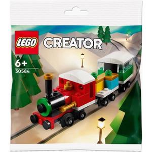 LEGO 30584 Creator Winter Christmas Train