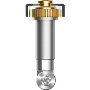 Rotary Blade + Drive Housing Accessories, Hard & Durable Rotary Blade for Maker, Cuts Cardstock, Fabric, Delicate Papers – Perfect for DIY Projects, Essential for Crafting Enthusiasts