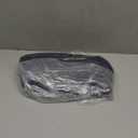 Basic T-shirts in a 2-pack Black/Blue, 2 Pack, Size Large