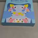 Dragon Touch Kids Tablet 10 inch IPS HD Display Android Tablets with 32GB Storage, 2GB RAM, Quad Core Processor, KIDOZ Pre-Installed, Kid-Proof Case, Shoulder Strap and Stylus, WiFi Only – Blue