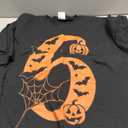 Funny 67 Six Seven Meme Couple Matching Halloween Costume T-Shirt Small