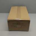 Rolling Utility Storage Cart with 4 Drawers - 4 Tiers Rolling Cart Craft Cart, Storage Drawer Cart Organizer for Craft Room Office Bedroom Classroom with Mesh Top & 4 PCS DIY Lable, White