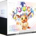 Pokemon TCG: Scarlet & VioletPrismatic Evolutions Elite Trainer Box