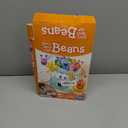 Hasbro Gaming Don't Spill The Beans Game for Kids, Easy and Fun Balancing Game for Children Ages 3 and Up, Preschool Games for 2 Players, Kids Board Games