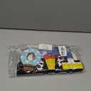 Cowboy Letter Two Sign Table Centerpieces for Toy Theme,2nd Birthday Decorations for Boys,Cartoon Theme Two Year Old Birthday Supplies Favors,Toy Party Decorations Photo Booth Props(2 Set)