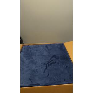 Heavy Duty Plushes Covers For TECHNICAAT-LP120XUSB Record Players Prevents Scratches Rusts Maintains Condition (Blue)