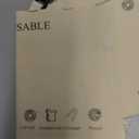 Reusable Beeswax Bread Bags for Sourdough: XL Eco-Friendly Fresh Food Storage (13x17in, 2 Pack) | Moisture Lock, Sustainable Homemade Bread Preservation | Eco Bread Freshness