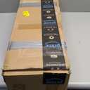 Recessed Toilet Paper Holder (Middle)