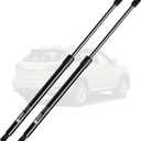 Qty (2) Rear Hatch Door Liftgate Struts Shocks Lift Supports for 2010-2015 Lexus RX350/ RX450h Base Sport, Lexus RX350 F Sport Rear Tailgate (6756 PM3066 689500E030 689600E030)