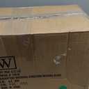 Whitehall Premium Mailbox Package - Black, Extra Large