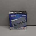 HERZO Dust Shroud for 5 inch and 4-1/2 inch Angle Grinder, Universal Surface Grinding Shroud,Transparent Polycarbonate