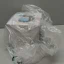 Chefman Electric Kettle, 1.8L 1500W, Hot Water Boiler, Removable Lid for Easy Cleaning, Auto Shut Off, Boil-Dry Protection, Stainless Steel Filter, BPA Free, Borosilicate Glass Electric Tea Kettle (Black)