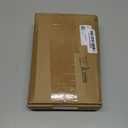 Janinka 24 Pcs Mini Toy Jungle Trees Plastic Model Coconut Trees Figurines with Base Cake Decoration Rainforest Diorama Supplies Scenery Architecture for Craft, Building, Scenery Landscape, 4 Styles