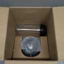 Oster Easy-to-Clean Blender with Dishwasher-Safe Glass Jar with a 20 oz. Blend-n-Go Cup: 700W, 8 Speeds, Smoothie Blender