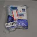 QQbed 4 Pcs Super Jumbo Size 51"X47" Vacuum Storage Bags for Storage Organization