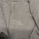 Mainfini Men's Halloween T-Shirt Skeleton Jack O' Lantern Cotton Long Sleeve Shirts (S-3XL) (Large)