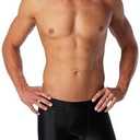 Speedo Men's Swimsuit Jammer Prolt Solid 30 M