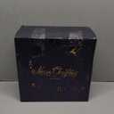 5.9 Inch Extra Large Christmas Ornaments Tree Decorations Set, 4ct Red Green White Shatterproof Jumbo Christmas Hanging Ball Ornaments Bulk, Traditional Xmas Holiday Party Decor