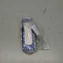 GE XWFE Refrigerator Water Filter, Genuine Replacement Filter, Certified to Reduce Lead, Microplastics, PFOA/PFOS, and 50+ Other Impurities, Compatible with GE Appliances Brands, Pack of 1