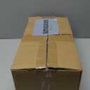 InnoGear 50 Pcs Red Roses Artificial Flowers, Fake Velvet Silk Rose Bulk Faux Flower for Valentine's Gift Decoration DIY Wedding Centerpieces Proposal Bridal Bouquets Party Floral Decor (50, Red)