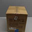 2L Ultrasonic Carburetor Cleaner Machine, Industrial Ultrasonic Parts Cleaner with Heater and Digital Timer, Ultrasonic Carb Cleaner for Repairing Tools Automotive Parts Cleaning, 110V