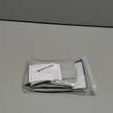 Knee Brace for Women & Men - Adjustable Support with Side Stabilizers & Patella Gel Pad - Relief for Meniscus Tear, Arthritis, Injury Recovery - Runnings, Workout (Gray)