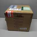 CLEARSPACE Plastic Storage Bins with Lids XL  Perfect Kitchen Organization or Pantry Storage  Fridge Organizer, Pantry Organization and Storage Bins, Cabinet Organizers (4 Pack XL)