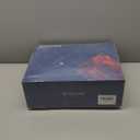 Bedsure Electric Blanket Full Size - Soft Flannel Heated Blanket, Fast Heating with 10 Time Settings & 6 Heat Settings, Warm Gift for Grandma (72x84 inches, Olive Green)