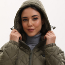 Heated Vest, Lightweight Warming Quilted Vests For Men, Rechargeable Mens Heating Jacket With Battery Pack Included, Electric Down Puffer Gilet For Winter, Cycling